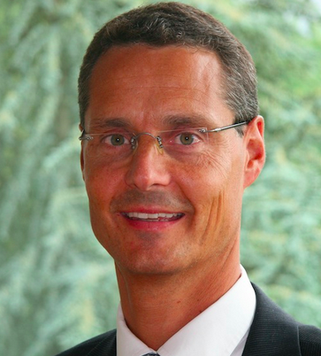 Michael Zürn